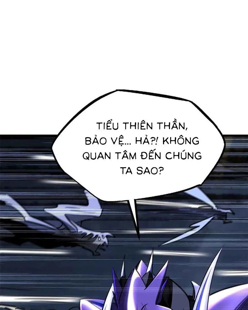 Siêu Cấp Thần Cơ Nhân Chapter 288 - Trang 4