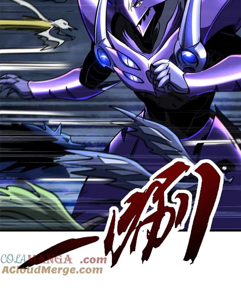 Siêu Cấp Thần Cơ Nhân Chapter 288 - Trang 4