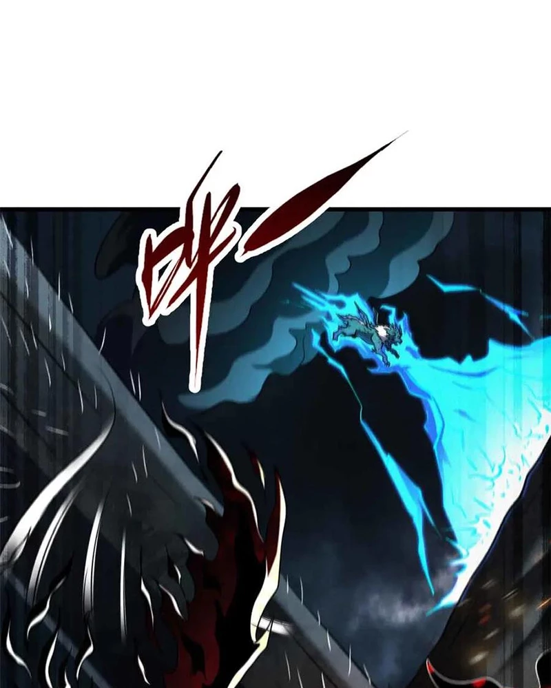 Siêu Cấp Thần Cơ Nhân Chapter 288 - Trang 4