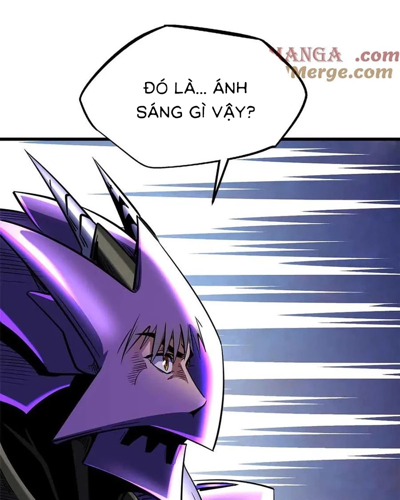 Siêu Cấp Thần Cơ Nhân Chapter 288 - Trang 4