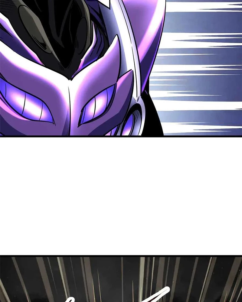 Siêu Cấp Thần Cơ Nhân Chapter 288 - Trang 4