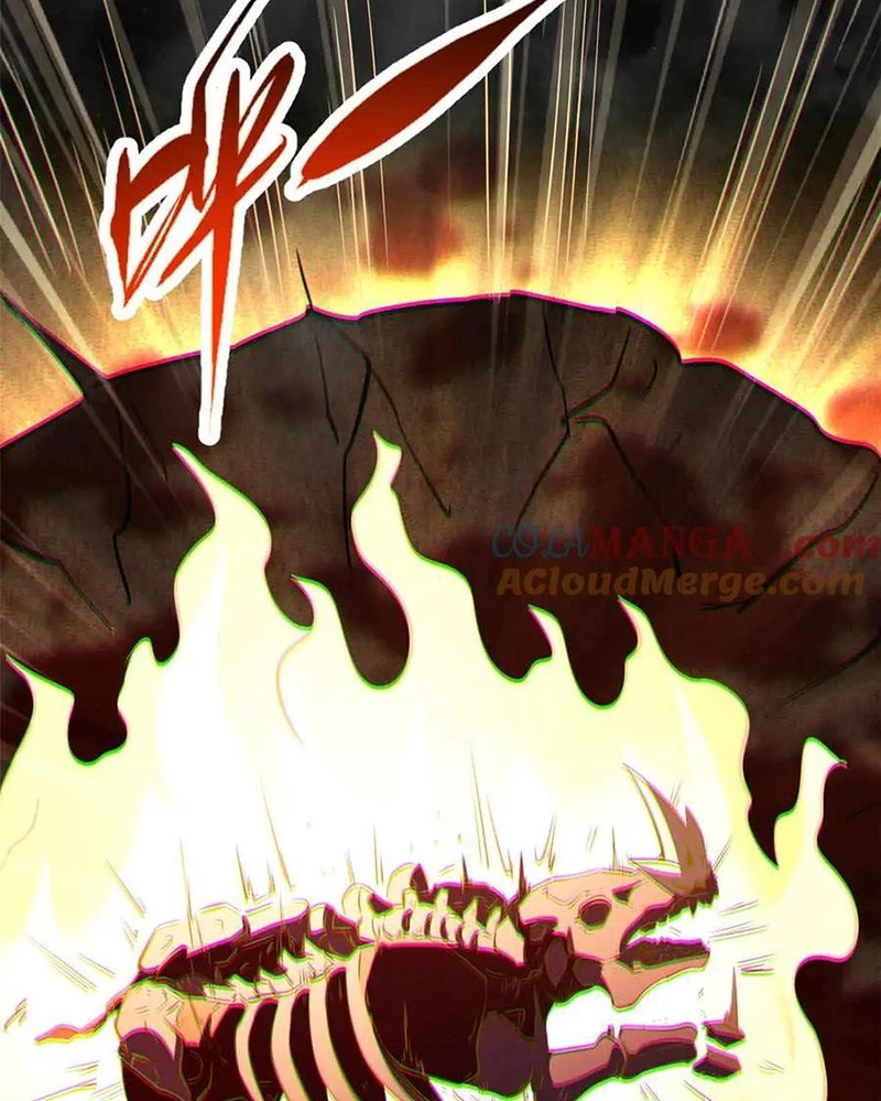 Siêu Cấp Thần Cơ Nhân Chapter 288 - Trang 4