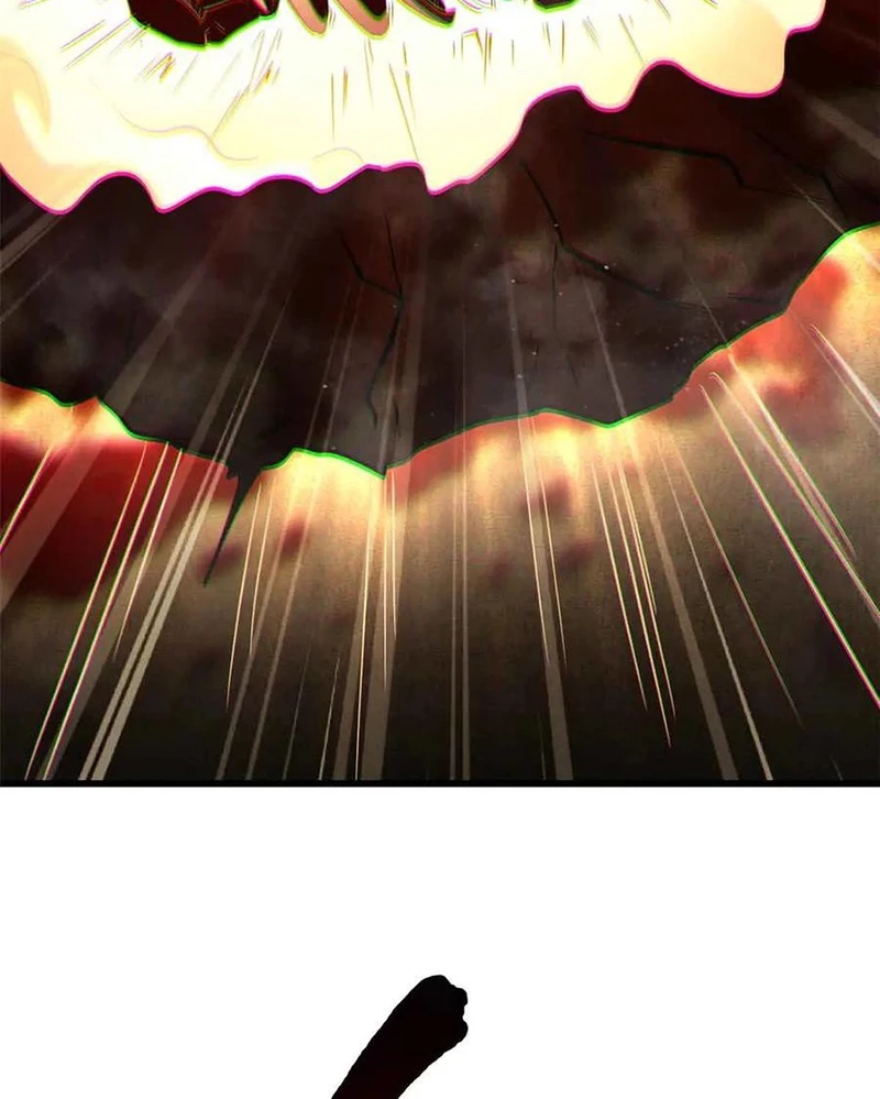 Siêu Cấp Thần Cơ Nhân Chapter 288 - Trang 4