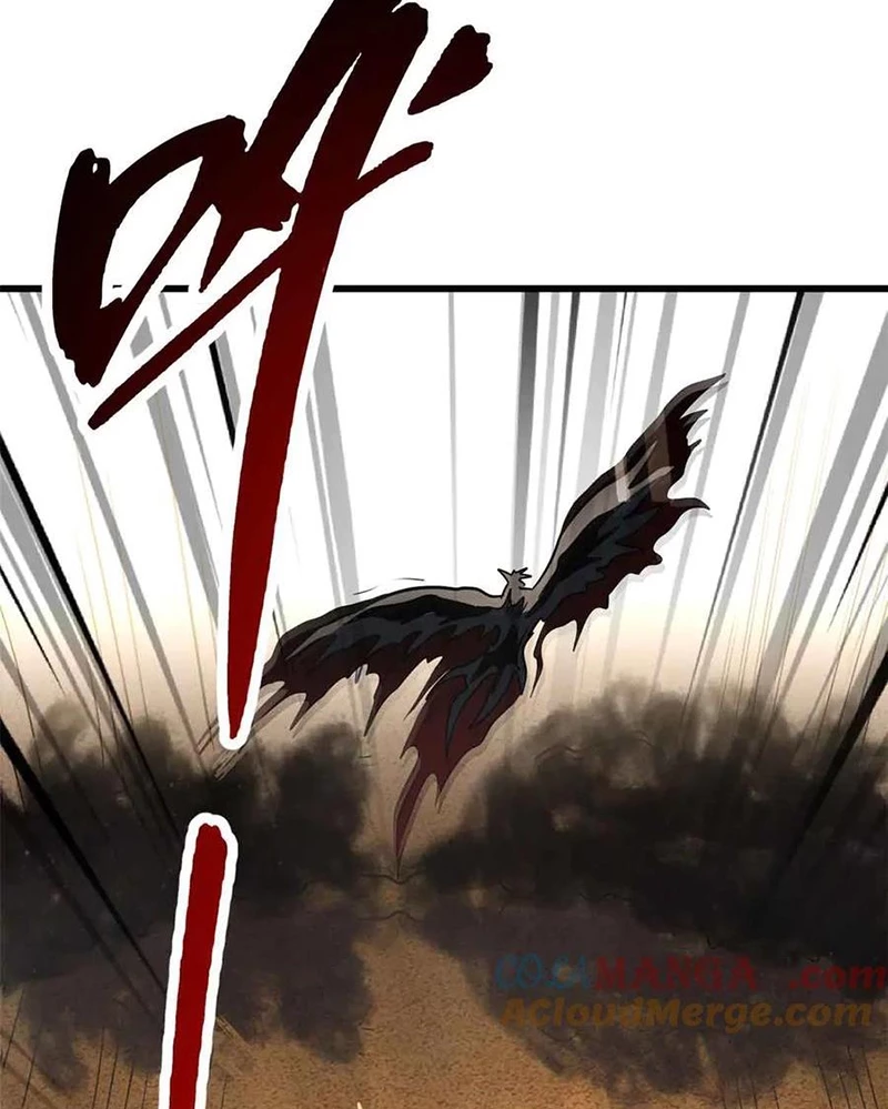 Siêu Cấp Thần Cơ Nhân Chapter 288 - Trang 4