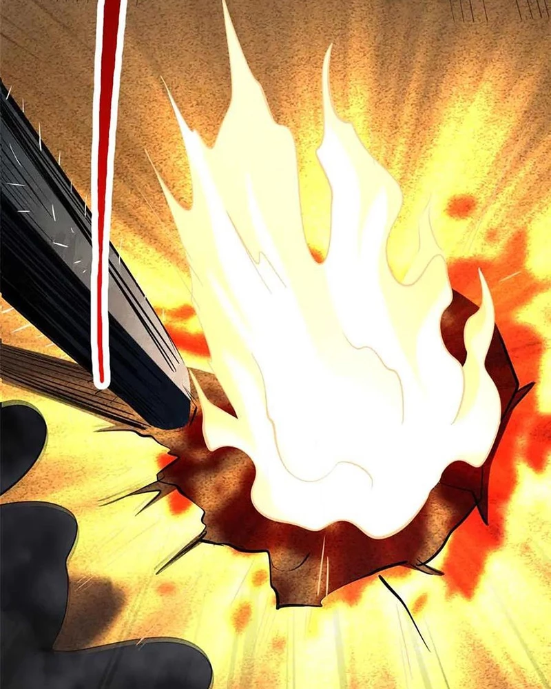 Siêu Cấp Thần Cơ Nhân Chapter 288 - Trang 4