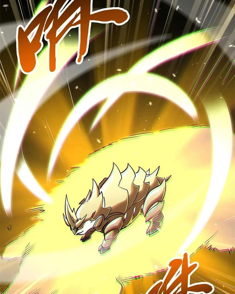 Siêu Cấp Thần Cơ Nhân Chapter 288 - Trang 4