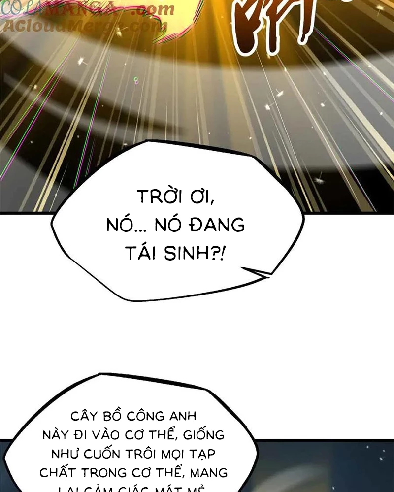 Siêu Cấp Thần Cơ Nhân Chapter 288 - Trang 4