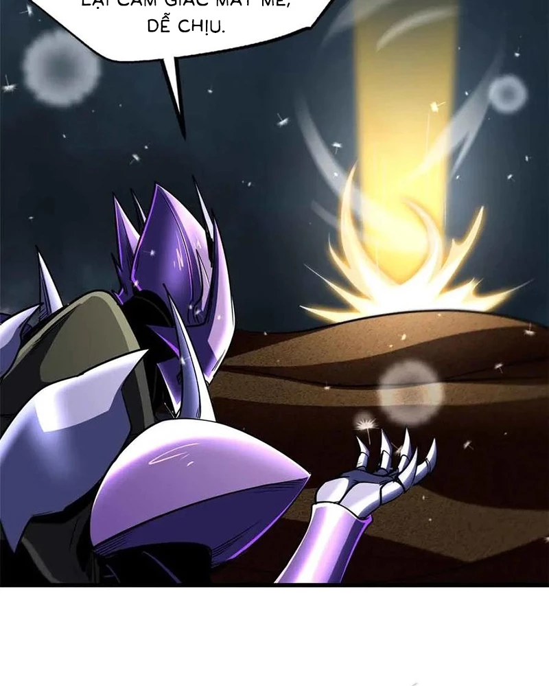 Siêu Cấp Thần Cơ Nhân Chapter 288 - Trang 4