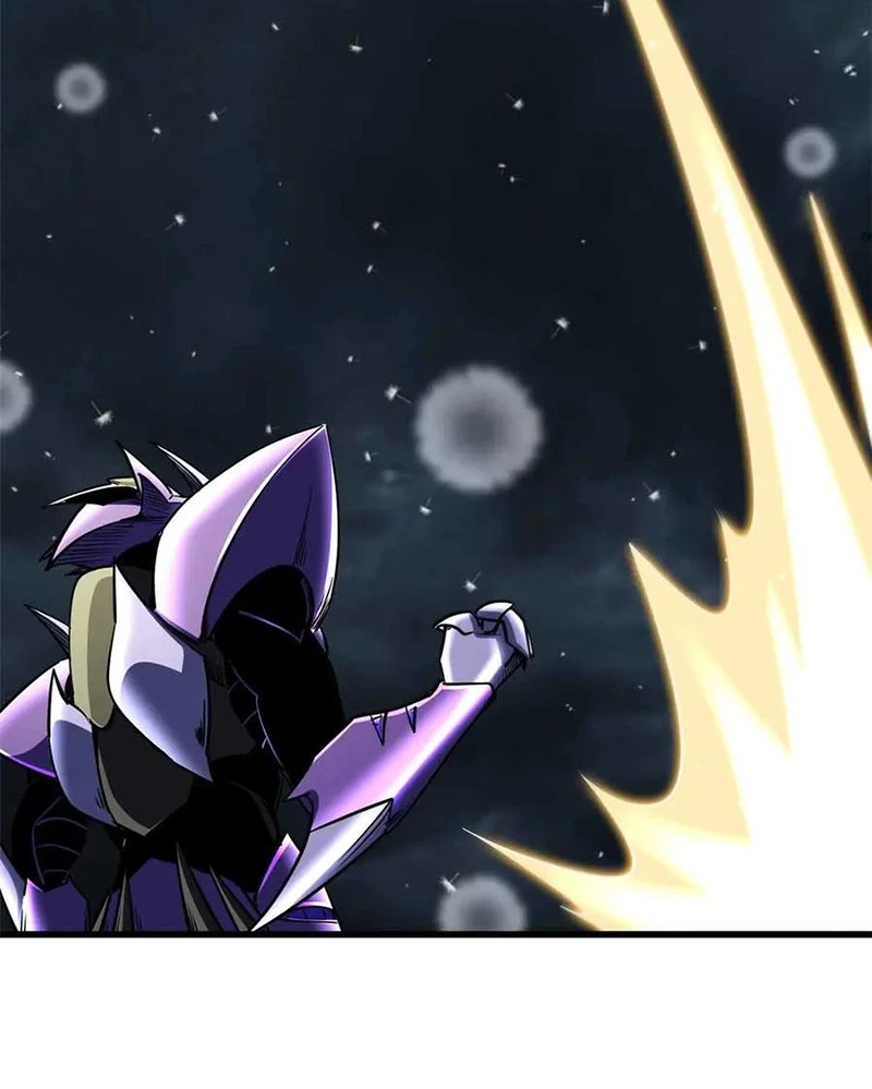 Siêu Cấp Thần Cơ Nhân Chapter 288 - Trang 4