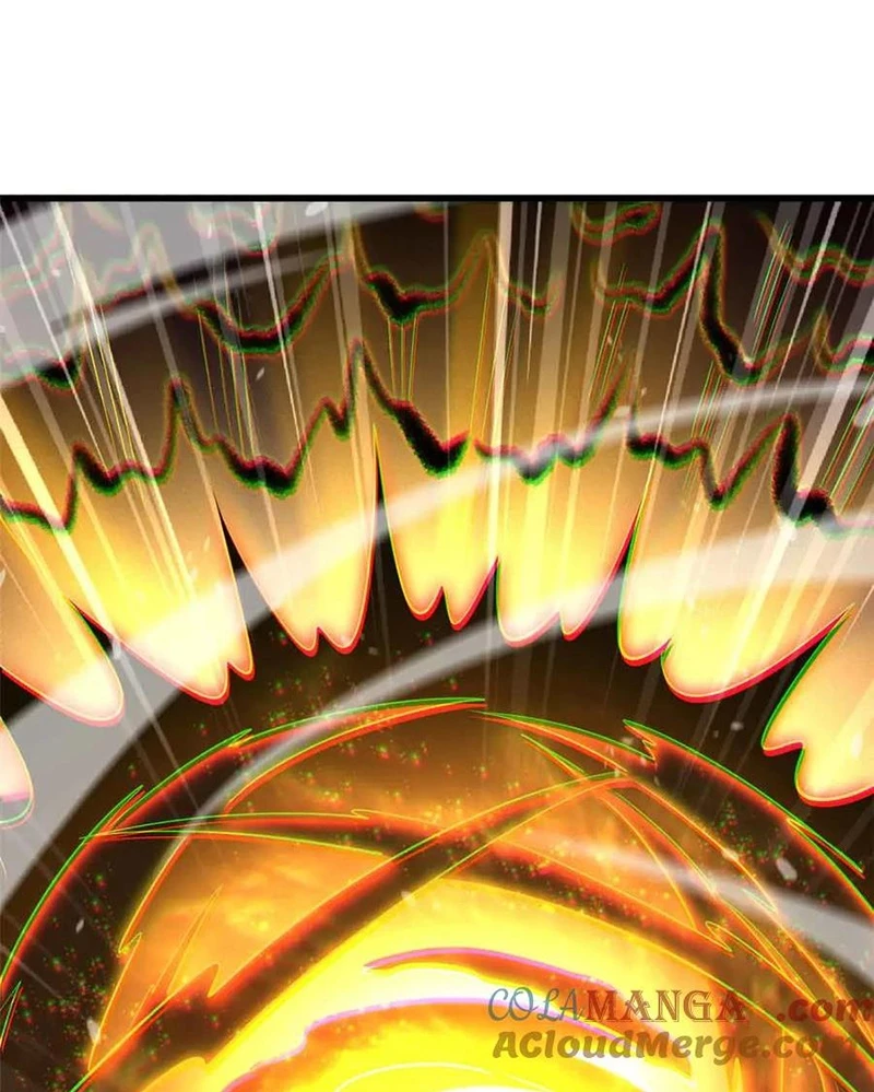 Siêu Cấp Thần Cơ Nhân Chapter 288 - Trang 4