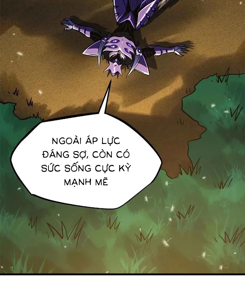 Siêu Cấp Thần Cơ Nhân Chapter 288 - Trang 4