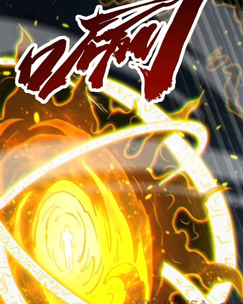 Siêu Cấp Thần Cơ Nhân Chapter 288 - Trang 4