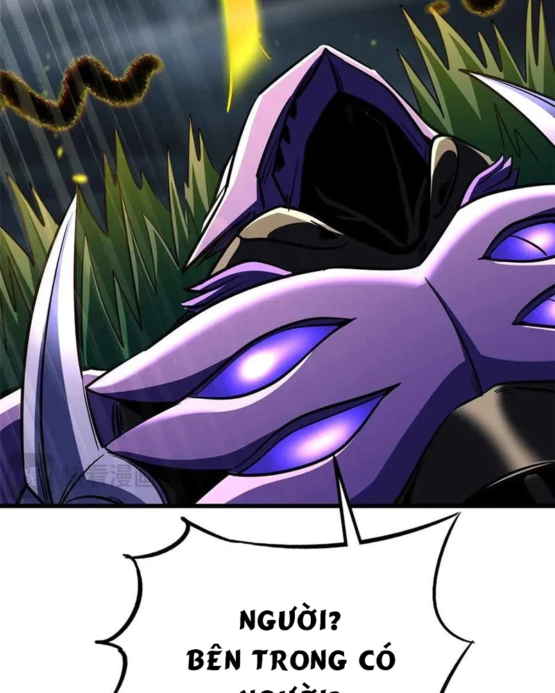 Siêu Cấp Thần Cơ Nhân Chapter 288 - Trang 4