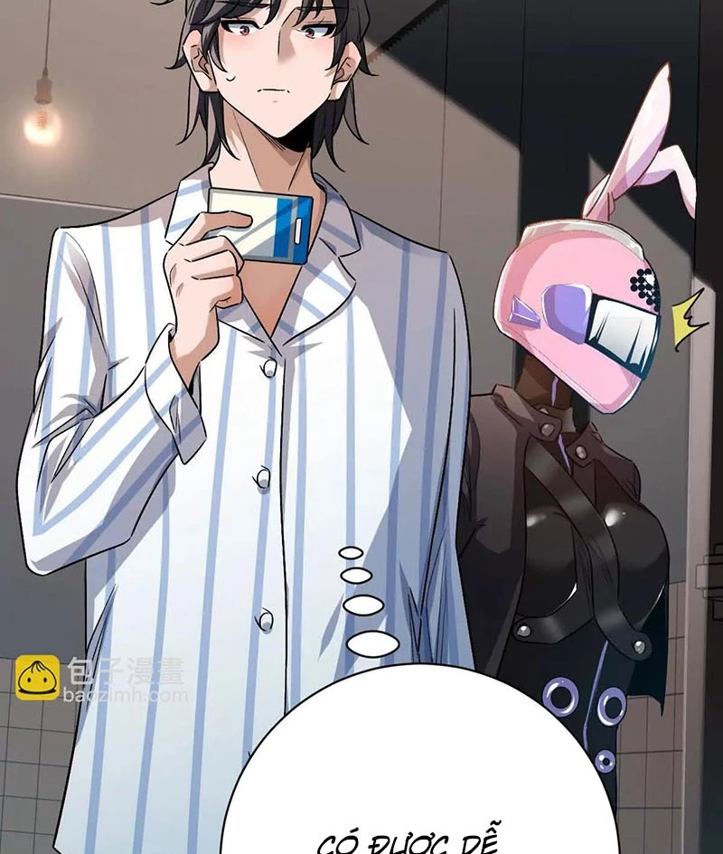 Ta Ở Thế Giới Quỷ Dị Chơi Hăng Rồi! Chapter 126 - Trang 2