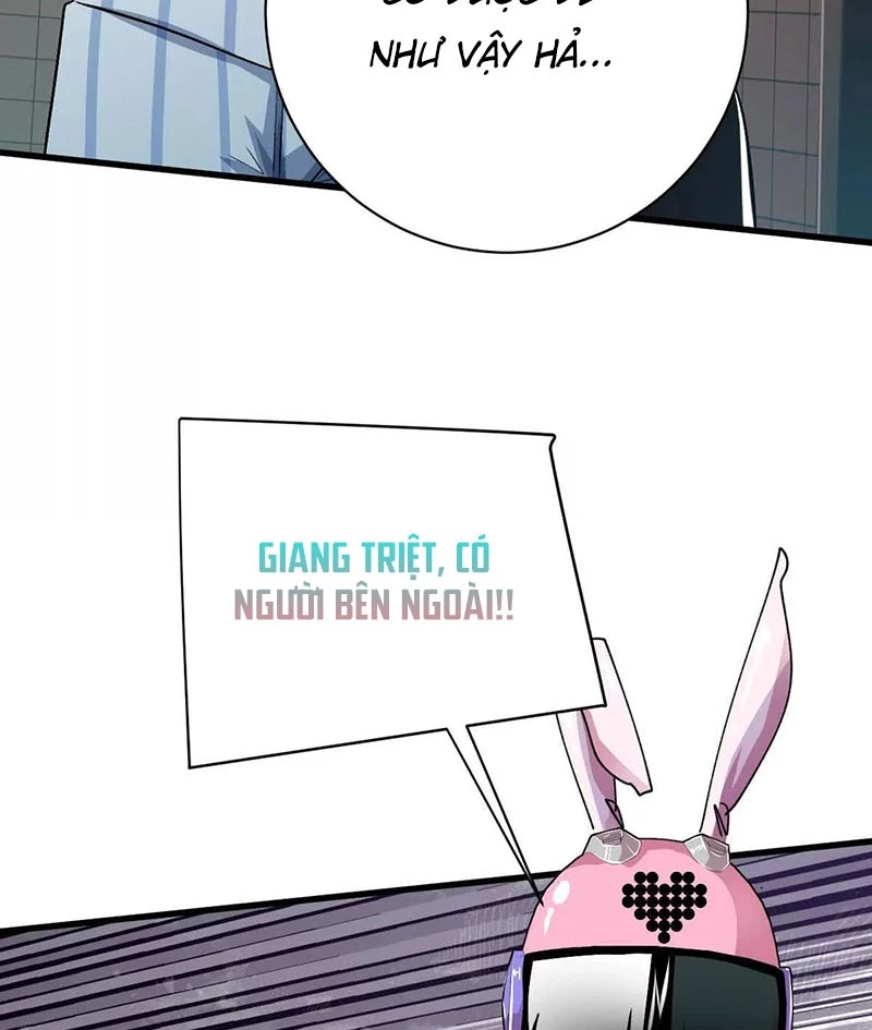 Ta Ở Thế Giới Quỷ Dị Chơi Hăng Rồi! Chapter 126 - Trang 2