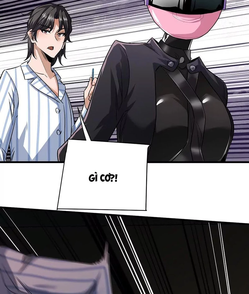 Ta Ở Thế Giới Quỷ Dị Chơi Hăng Rồi! Chapter 126 - Trang 2