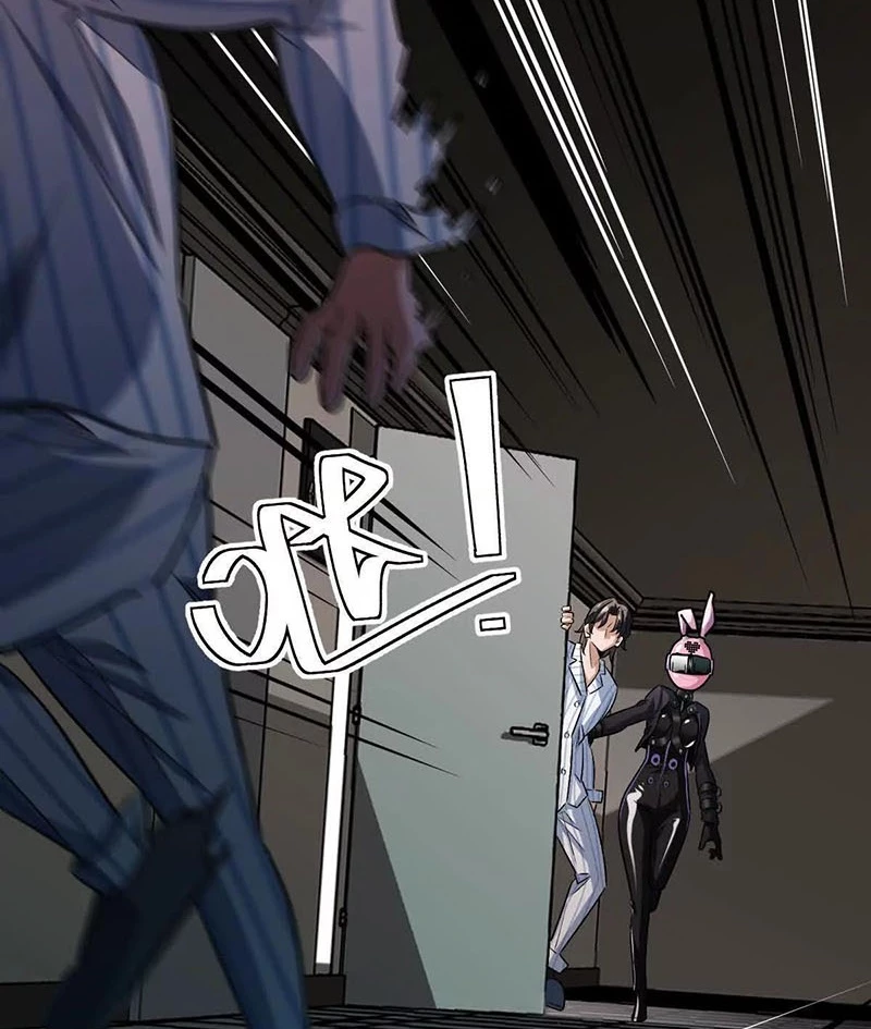 Ta Ở Thế Giới Quỷ Dị Chơi Hăng Rồi! Chapter 126 - Trang 2