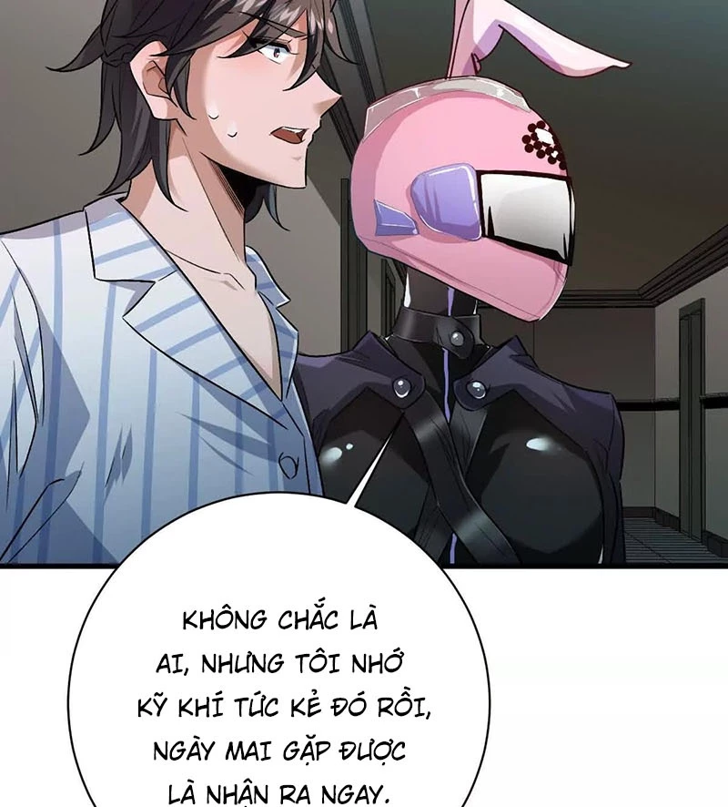 Ta Ở Thế Giới Quỷ Dị Chơi Hăng Rồi! Chapter 126 - Trang 2