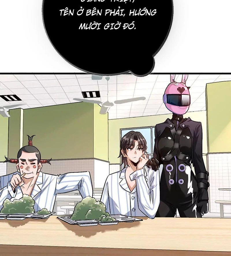 Ta Ở Thế Giới Quỷ Dị Chơi Hăng Rồi! Chapter 126 - Trang 2