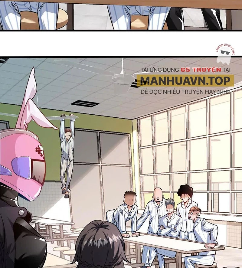 Ta Ở Thế Giới Quỷ Dị Chơi Hăng Rồi! Chapter 126 - Trang 2