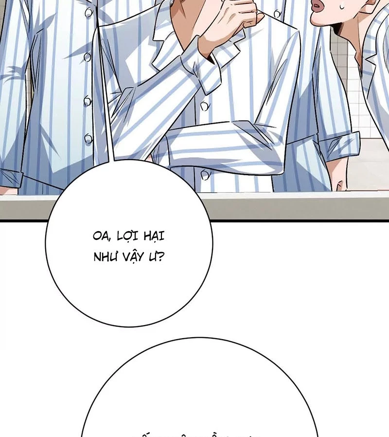 Ta Ở Thế Giới Quỷ Dị Chơi Hăng Rồi! Chapter 126 - Trang 2