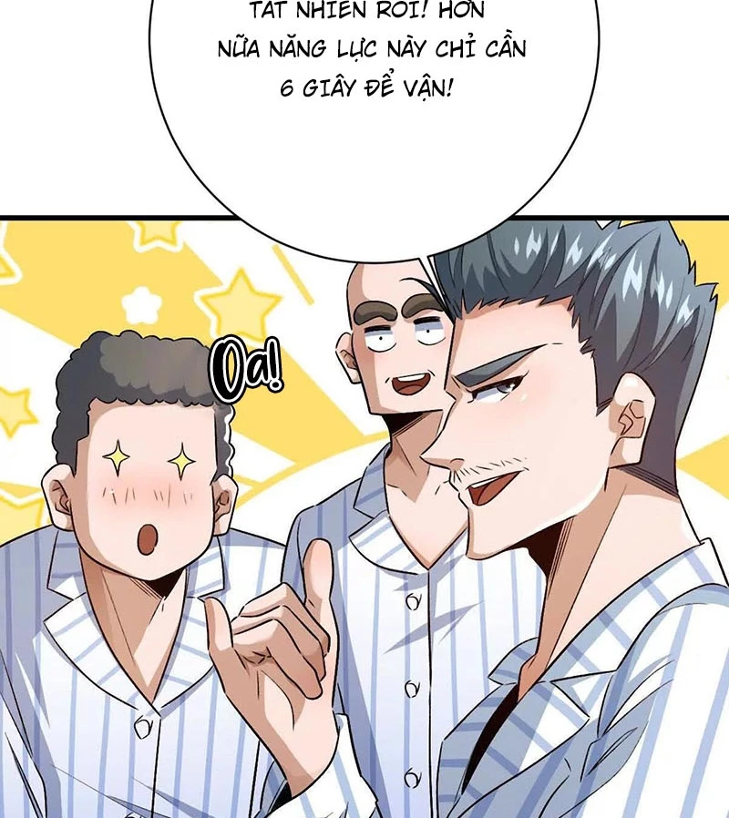 Ta Ở Thế Giới Quỷ Dị Chơi Hăng Rồi! Chapter 126 - Trang 2