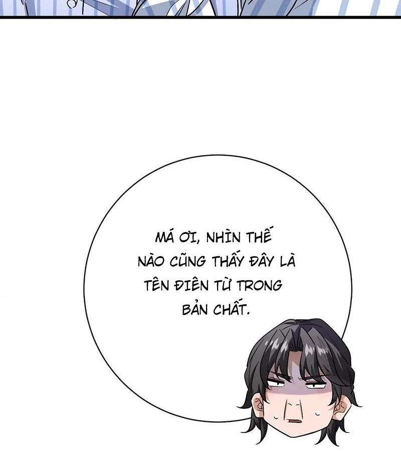 Ta Ở Thế Giới Quỷ Dị Chơi Hăng Rồi! Chapter 126 - Trang 2