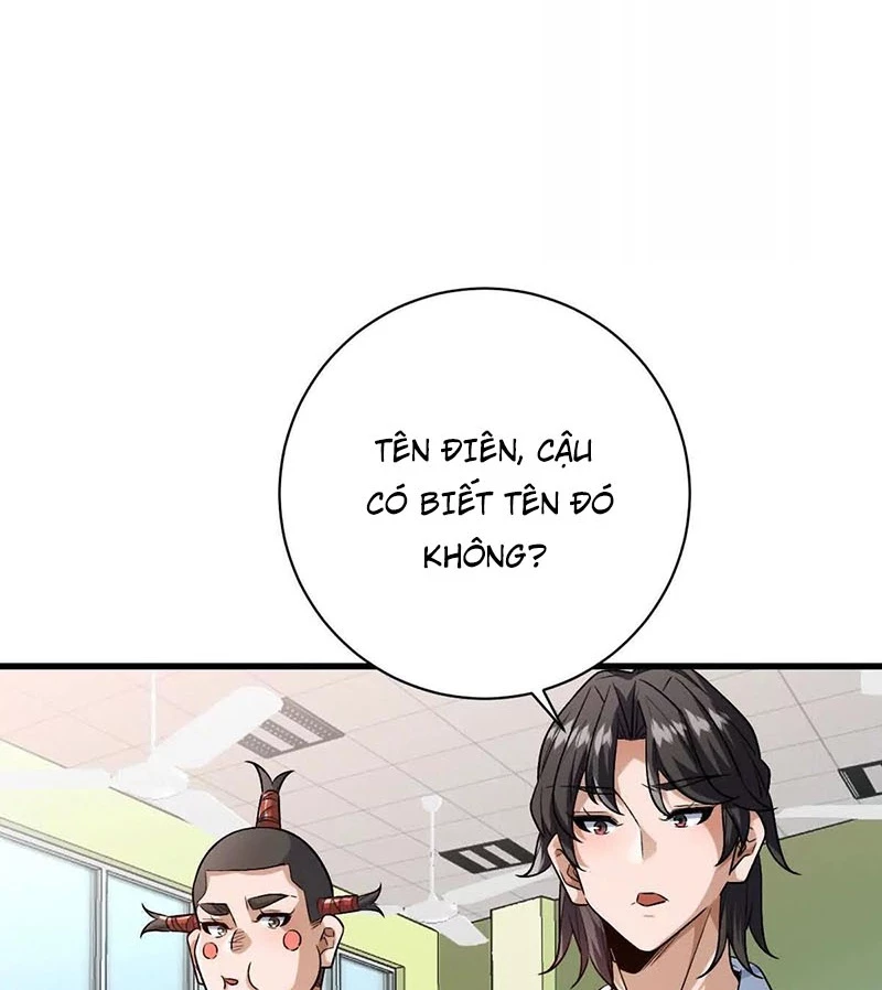 Ta Ở Thế Giới Quỷ Dị Chơi Hăng Rồi! Chapter 126 - Trang 2