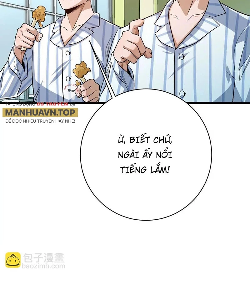 Ta Ở Thế Giới Quỷ Dị Chơi Hăng Rồi! Chapter 126 - Trang 2