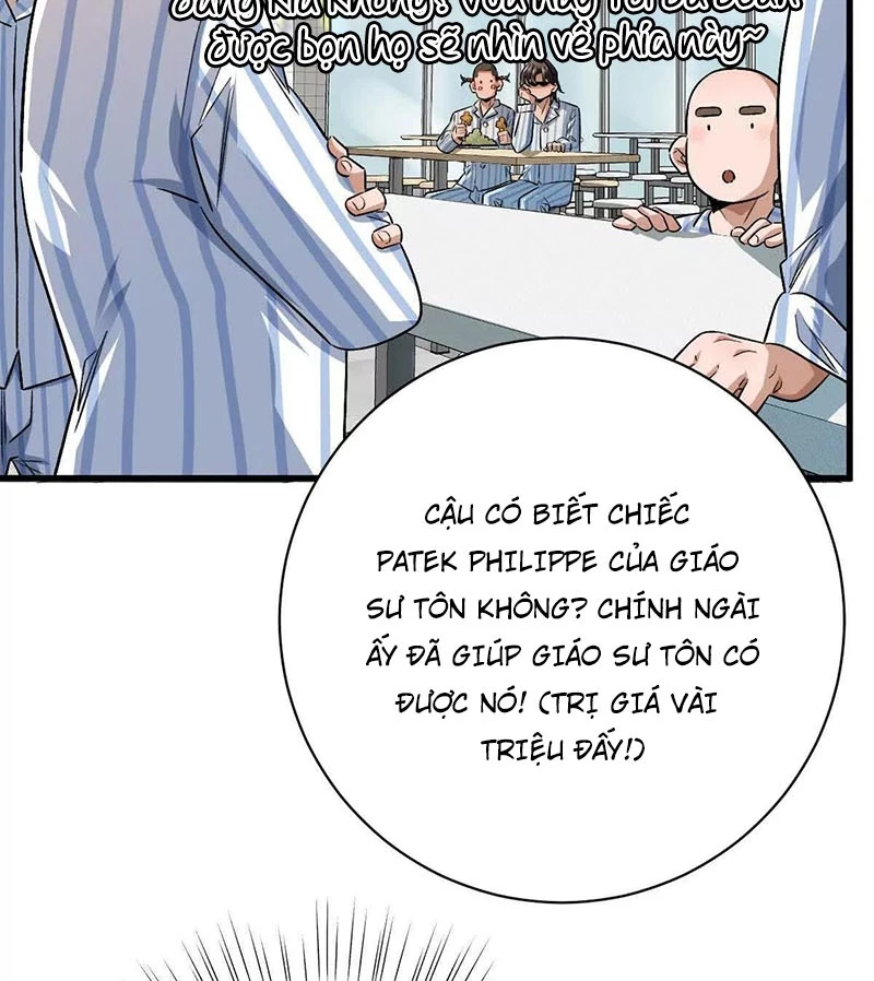 Ta Ở Thế Giới Quỷ Dị Chơi Hăng Rồi! Chapter 126 - Trang 2