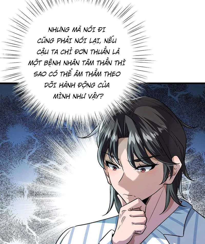 Ta Ở Thế Giới Quỷ Dị Chơi Hăng Rồi! Chapter 126 - Trang 2