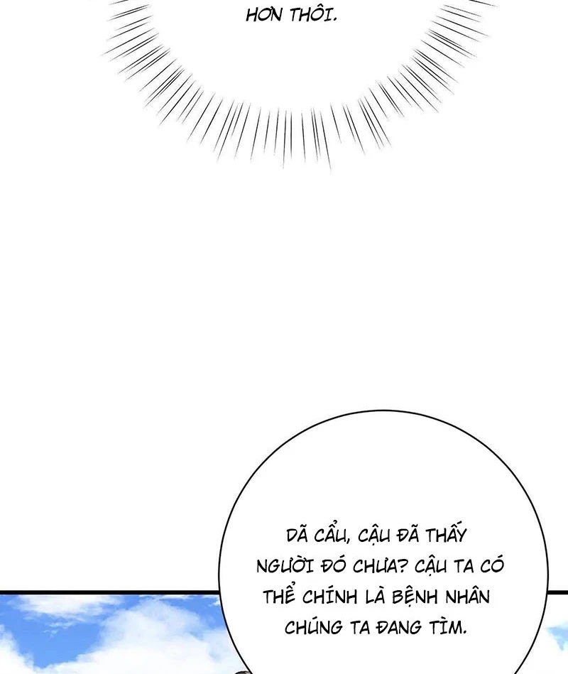 Ta Ở Thế Giới Quỷ Dị Chơi Hăng Rồi! Chapter 126 - Trang 2