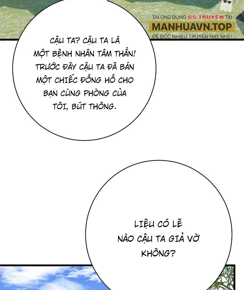 Ta Ở Thế Giới Quỷ Dị Chơi Hăng Rồi! Chapter 126 - Trang 2