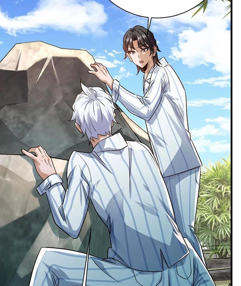 Ta Ở Thế Giới Quỷ Dị Chơi Hăng Rồi! Chapter 126 - Trang 2