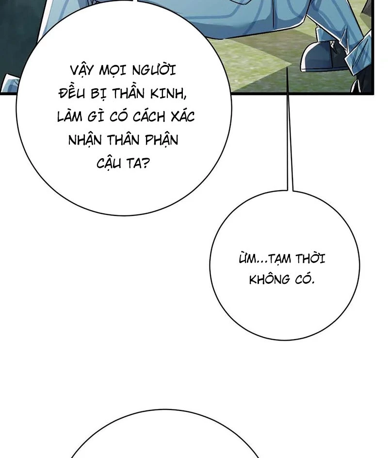 Ta Ở Thế Giới Quỷ Dị Chơi Hăng Rồi! Chapter 126 - Trang 2