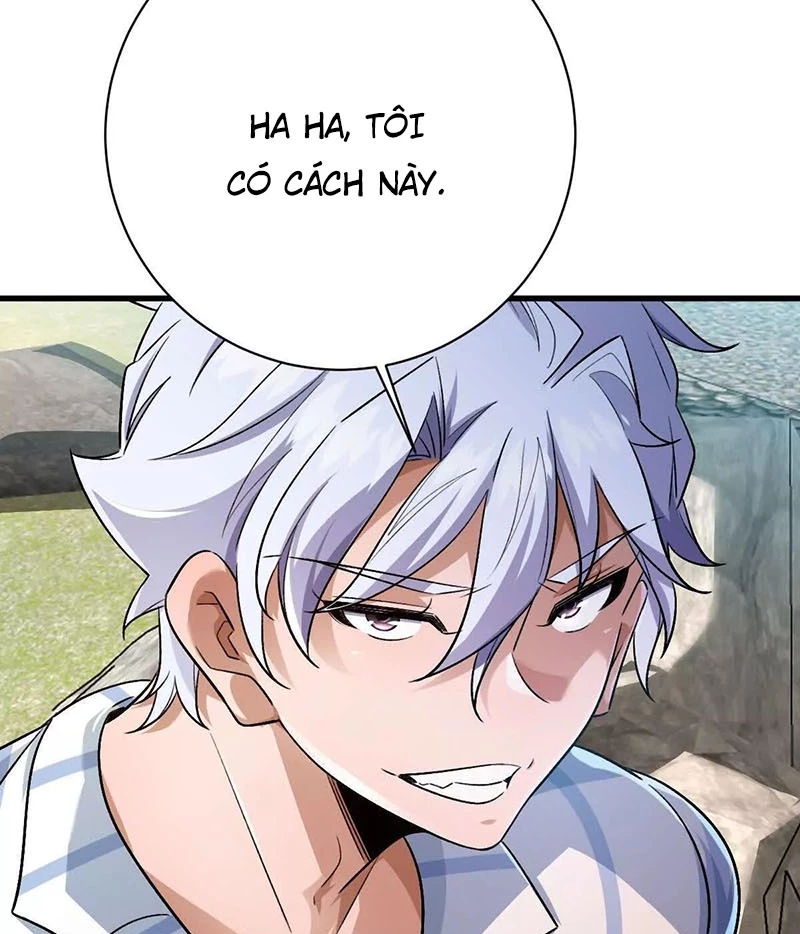 Ta Ở Thế Giới Quỷ Dị Chơi Hăng Rồi! Chapter 126 - Trang 2