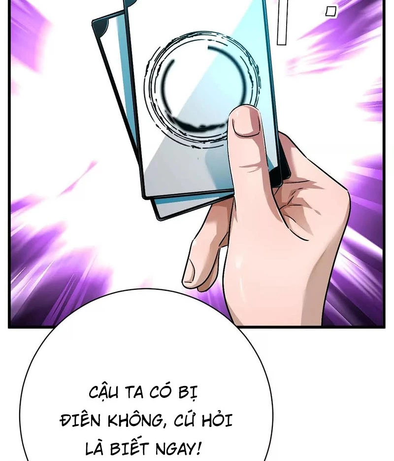 Ta Ở Thế Giới Quỷ Dị Chơi Hăng Rồi! Chapter 126 - Trang 2