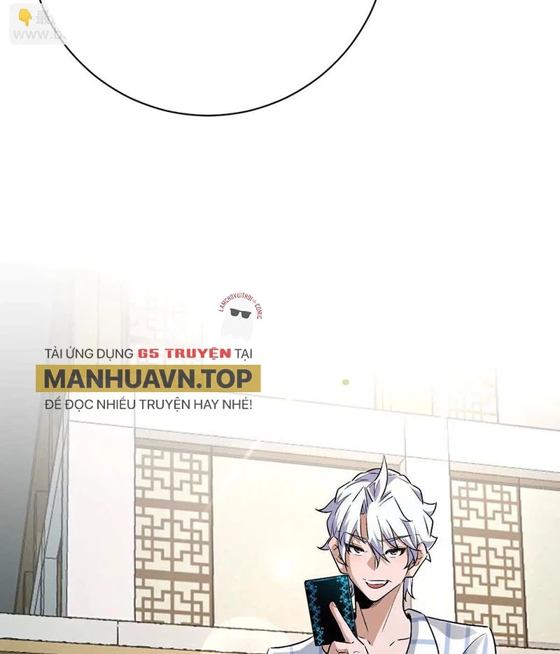 Ta Ở Thế Giới Quỷ Dị Chơi Hăng Rồi! Chapter 126 - Trang 2