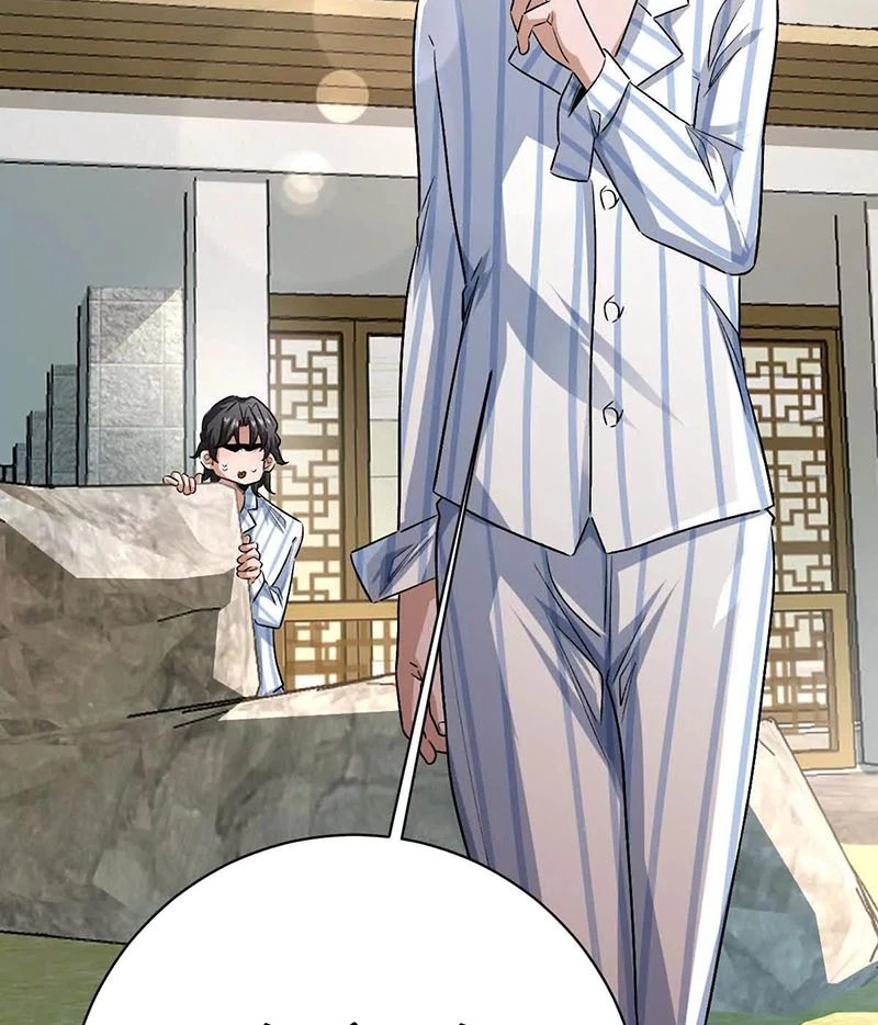 Ta Ở Thế Giới Quỷ Dị Chơi Hăng Rồi! Chapter 126 - Trang 2