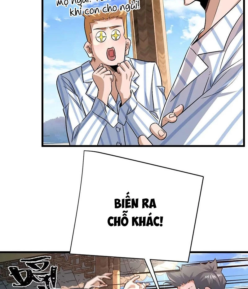 Ta Ở Thế Giới Quỷ Dị Chơi Hăng Rồi! Chapter 126 - Trang 2