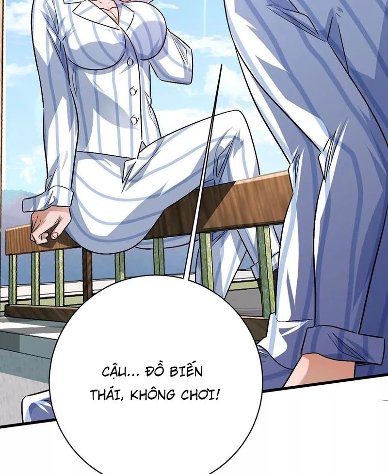 Ta Ở Thế Giới Quỷ Dị Chơi Hăng Rồi! Chapter 126 - Trang 2