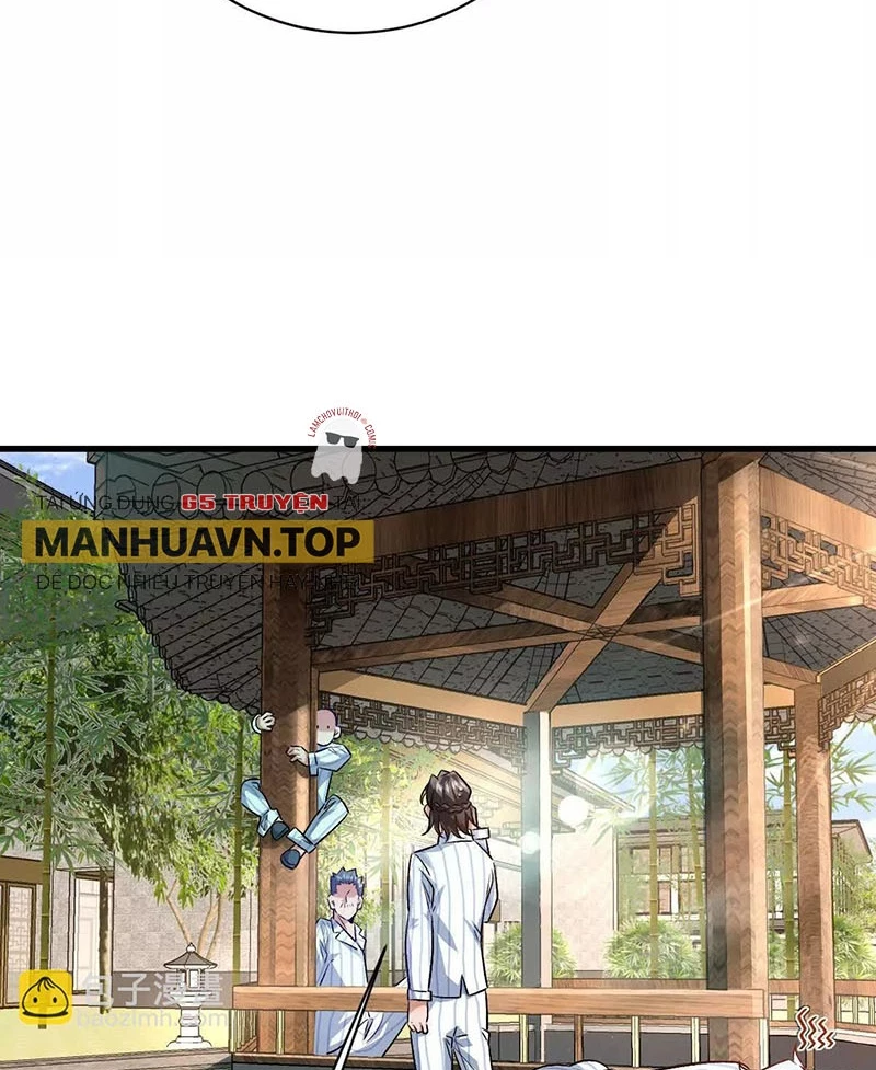 Ta Ở Thế Giới Quỷ Dị Chơi Hăng Rồi! Chapter 126 - Trang 2