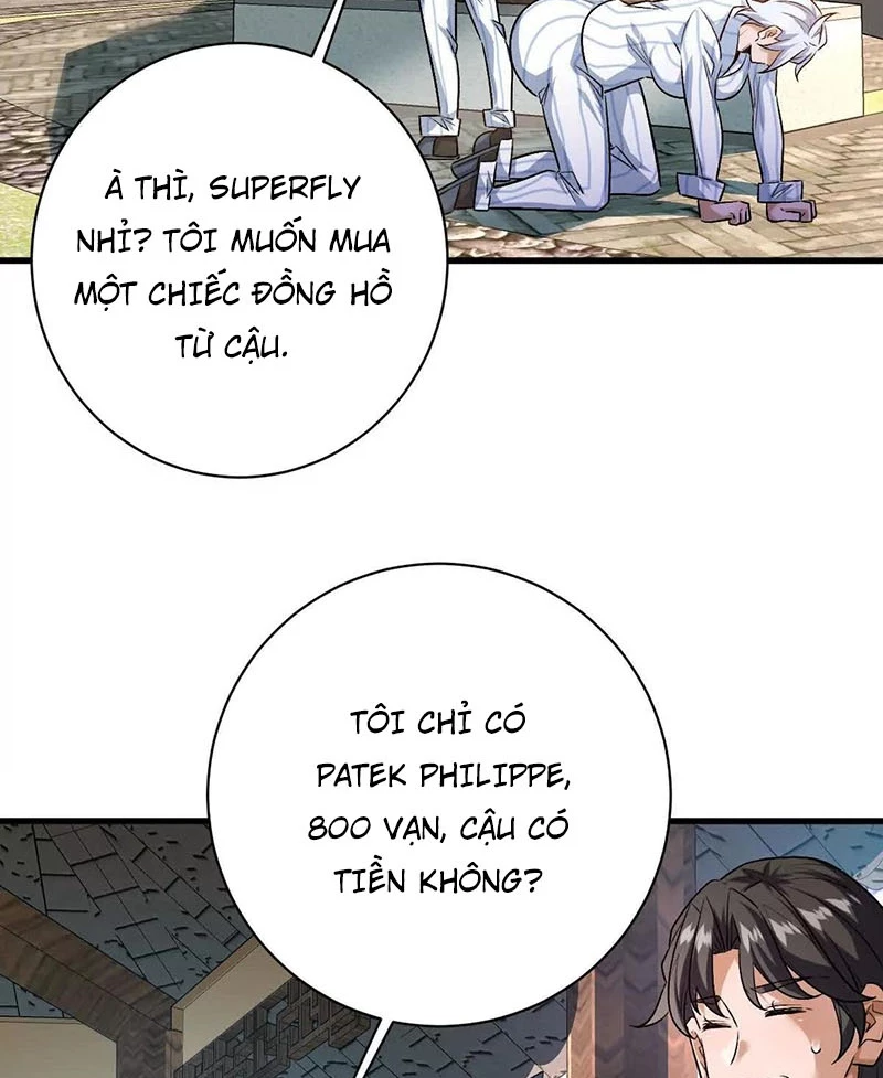 Ta Ở Thế Giới Quỷ Dị Chơi Hăng Rồi! Chapter 126 - Trang 2