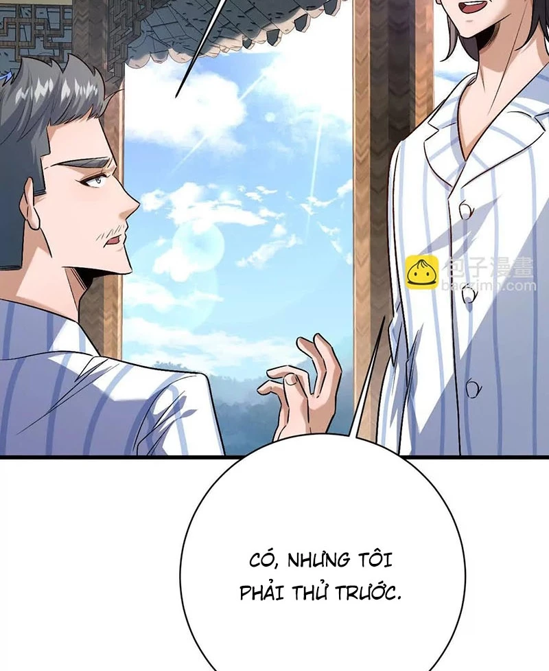 Ta Ở Thế Giới Quỷ Dị Chơi Hăng Rồi! Chapter 126 - Trang 2