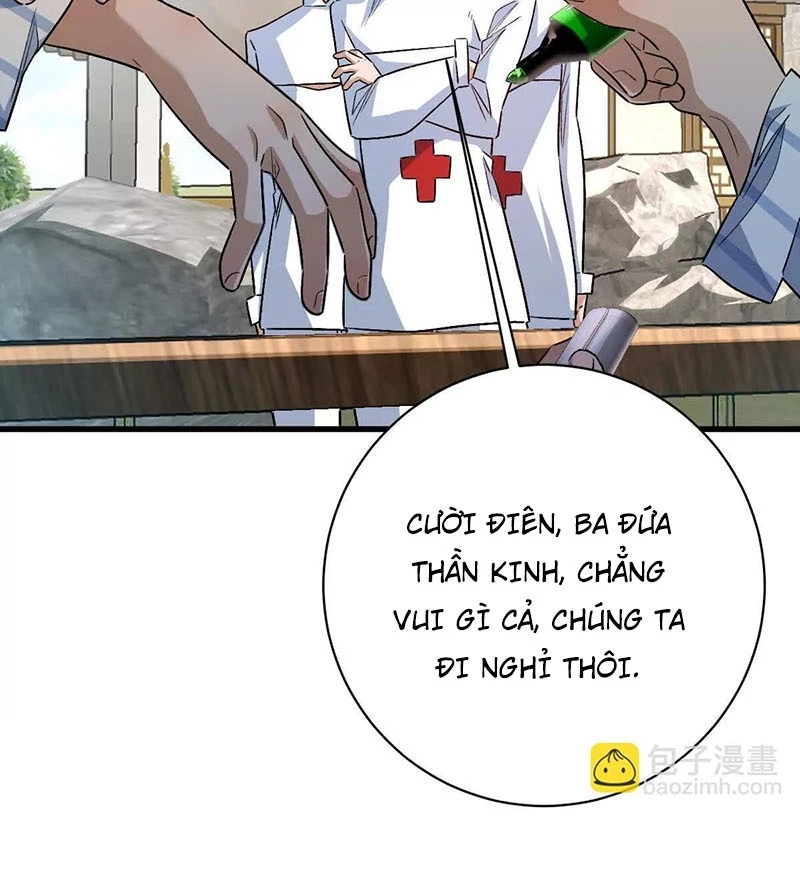 Ta Ở Thế Giới Quỷ Dị Chơi Hăng Rồi! Chapter 126 - Trang 2