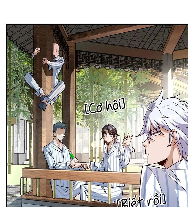 Ta Ở Thế Giới Quỷ Dị Chơi Hăng Rồi! Chapter 126 - Trang 2