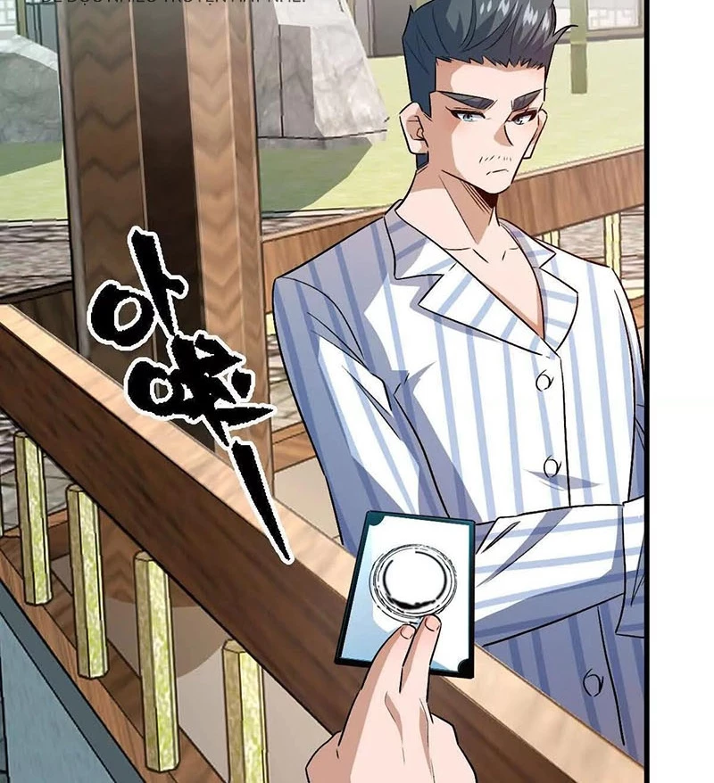 Ta Ở Thế Giới Quỷ Dị Chơi Hăng Rồi! Chapter 126 - Trang 2