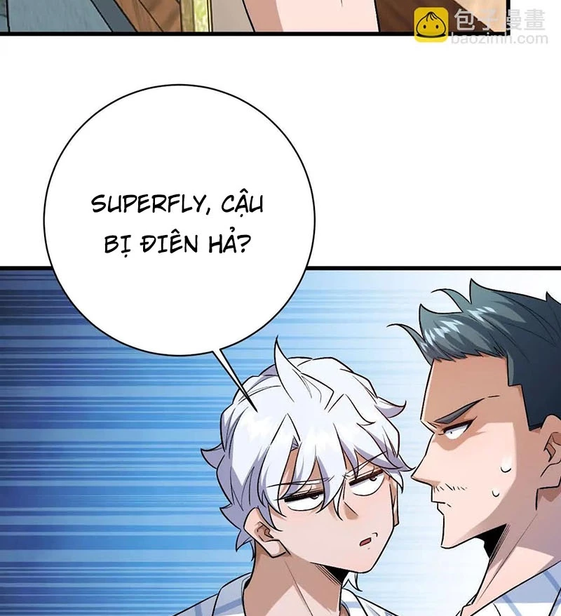 Ta Ở Thế Giới Quỷ Dị Chơi Hăng Rồi! Chapter 126 - Trang 2