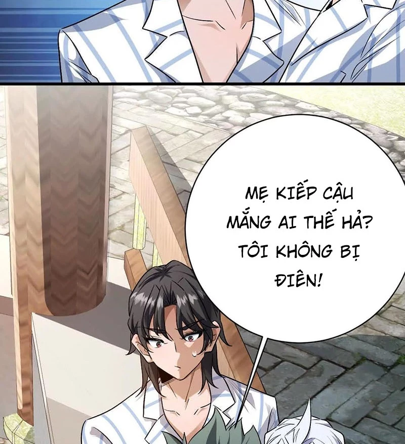 Ta Ở Thế Giới Quỷ Dị Chơi Hăng Rồi! Chapter 126 - Trang 2