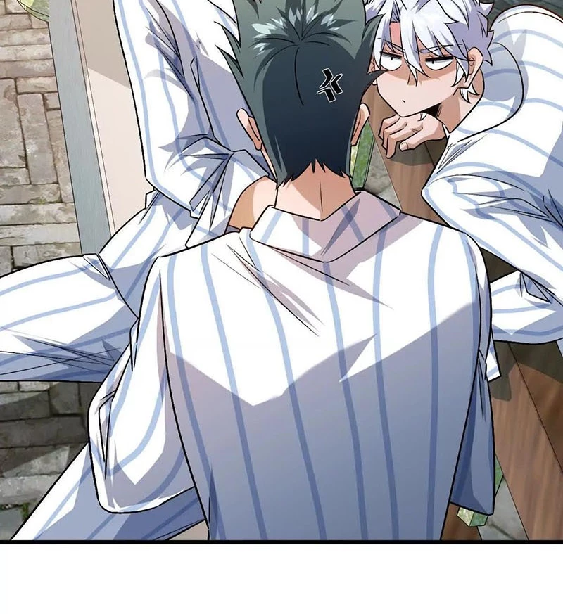 Ta Ở Thế Giới Quỷ Dị Chơi Hăng Rồi! Chapter 126 - Trang 2